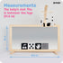 montessori-3-in-1-baby-mirror-tummy-time-gym-with-bar--Sophia's Style--6
